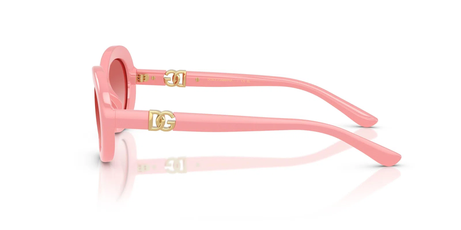 Dolce & Gabbana Kids 6007U Sunglasses - view 19